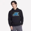 SKECH-SWEATS Nitro Kapüşonlu Sweatshirt SKECH-SWEATS Nitro Kapüşonlu Sweatshirt