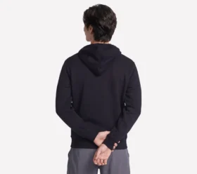 SKECH-SWEATS Nitro Kapüşonlu Sweatshirt