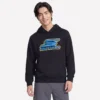 SKECH-SWEATS Nitro Kapüşonlu Sweatshirt SKECH-SWEATS Nitro Kapüşonlu Sweatshirt