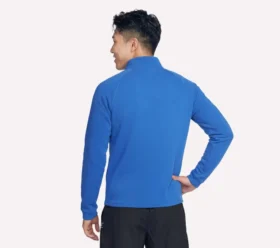 SKECHCLOUD Elevate 1/4 Fermuarlı