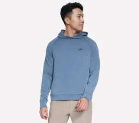 SKECHCLOUD Elevate Kapüşonlu Sweatshirt