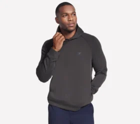 SKECHCLOUD Elevate Kapüşonlu Sweatshirt