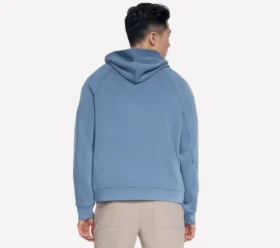 SKECHCLOUD Elevate Kapüşonlu Sweatshirt