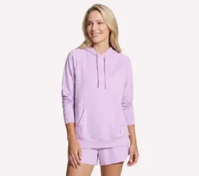 SKECHDREAM Kapüşonlu Sweatshirt