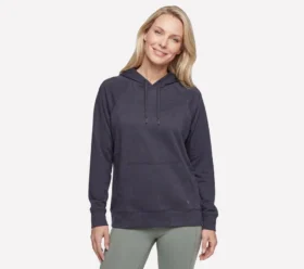 SKECHDREAM Kapüşonlu Sweatshirt
