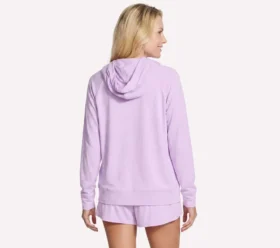 SKECHDREAM Kapüşonlu Sweatshirt