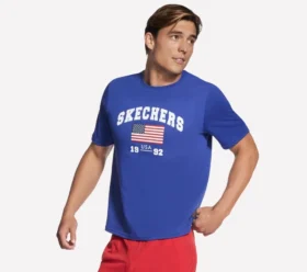 Skechers Allegiance Tişört