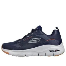 Skechers Arch Fit “Lacivert”