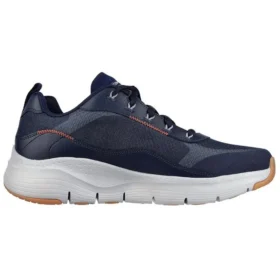 Skechers Arch Fit “Lacivert”