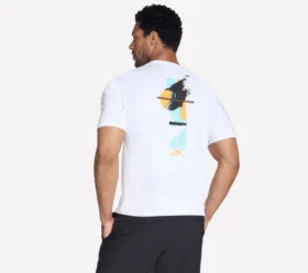 Skechers Baseline Tişört