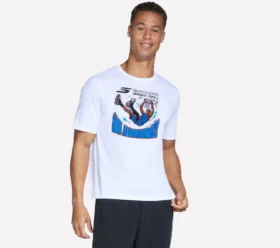 Skechers Basketball: OG Tişört