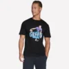 Skechers Basketbol: Josh Tişört Skechers Basketbol: Josh Tişört
