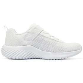 Skechers Bounder “Beyaz”