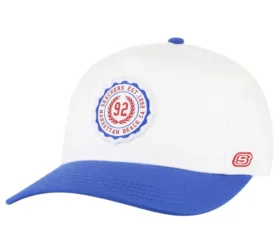 Skechers Crest Beyzbol Şapkası