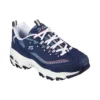 Skechers D’ Lites “Navy”