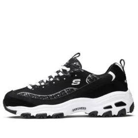 Skechers D’ Lites Siyah