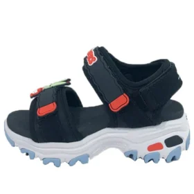 Skechers D’ Lites “Siyah”
