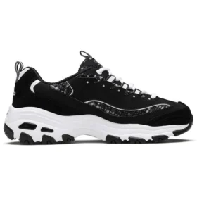 Skechers D’ Lites Siyah