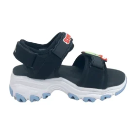 Skechers D’ Lites “Siyah”