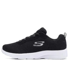 Skechers Düşük Bilekli “Siyah”
