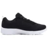 Skechers Düşük Bilekli “Siyah”