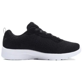 Skechers Düşük Bilekli “Siyah”