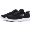 Skechers Düşük Bilekli “Siyah”