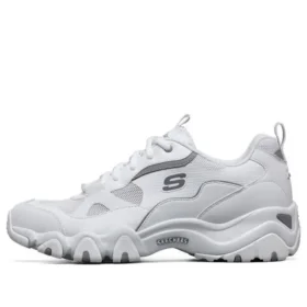 Skechers DLites 20 Beyaz