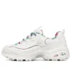 Skechers DLites “Beyaz”