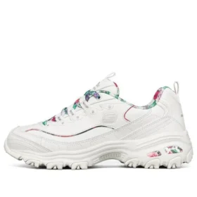 Skechers DLites “Beyaz”
