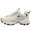 Skechers DLITES “Beyaz”