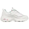 Skechers DLites “Beyaz”