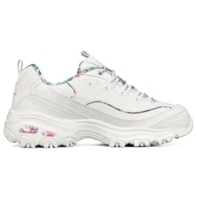 Skechers DLites “Beyaz”