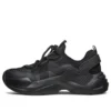 Skechers Dlt-A 2.0 Siyah