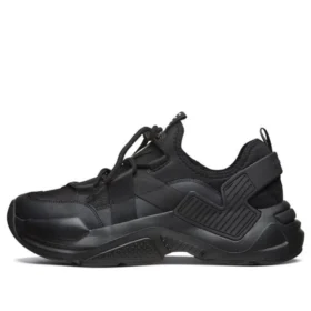 Skechers Dlt-A 2.0 Siyah