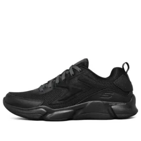 Skechers Drafter Siyah
