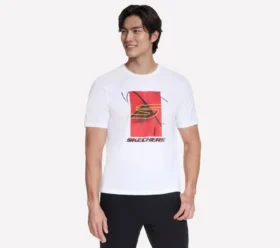 Skechers Endurance Edge Tişört