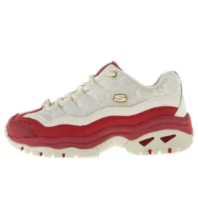 Skechers Energy Kırmızı