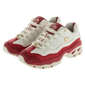 Skechers Energy Kırmızı