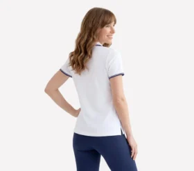 Skechers Fairway Polo Kısa Kollu