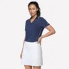 Skechers Fairway Polo Kısa Kollu Skechers Fairway Polo Kısa Kollu