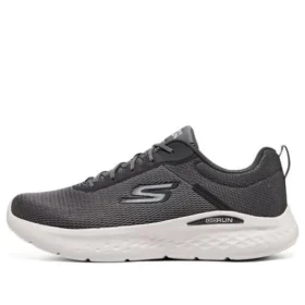 Skechers Go Run “Gri”
