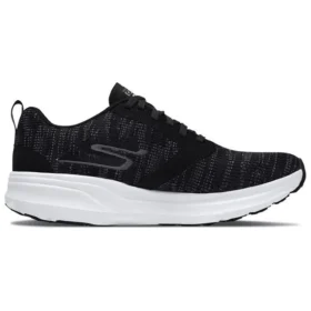 Skechers Go Run Siyah