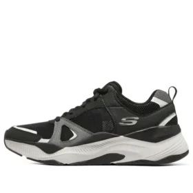Skechers Go “Siyah Gri”