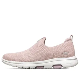 Skechers Go Walk 5 Pembe