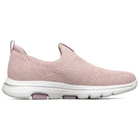 Skechers Go Walk 5 Pembe