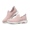 Skechers Go Walk 5 Pembe