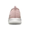 Skechers Go Walk 5 Pembe