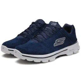 Skechers Go Walk Mavi