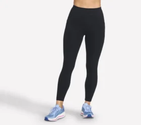 Skechers Go Walk Yüksek Bel 7/8 Tayt